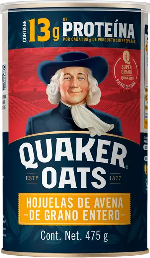Avena Quaker