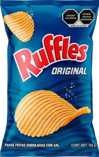 Ruffles