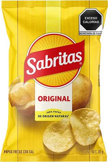 Sabritas