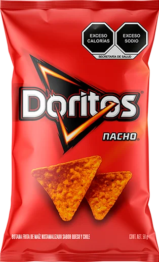 Doritos Dinámita