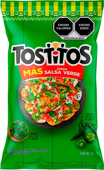Tostitos