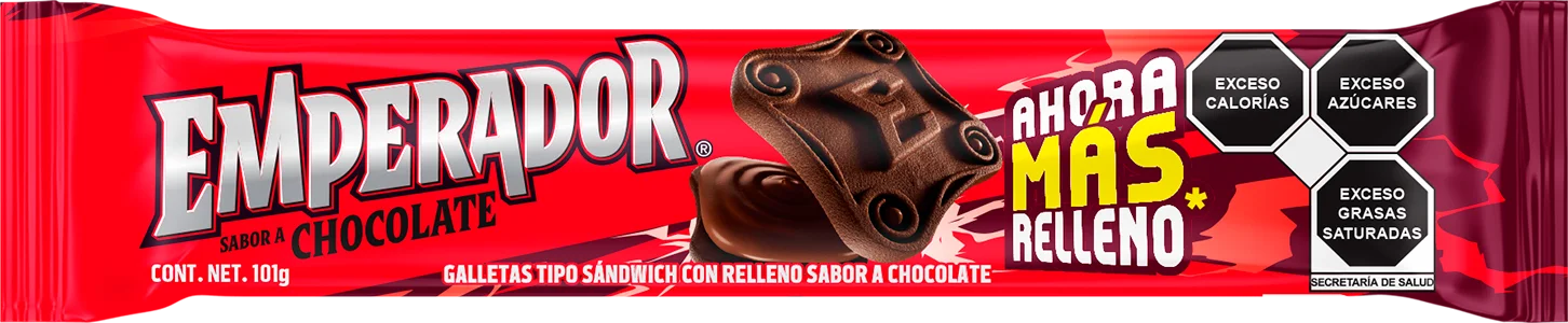 Emperador