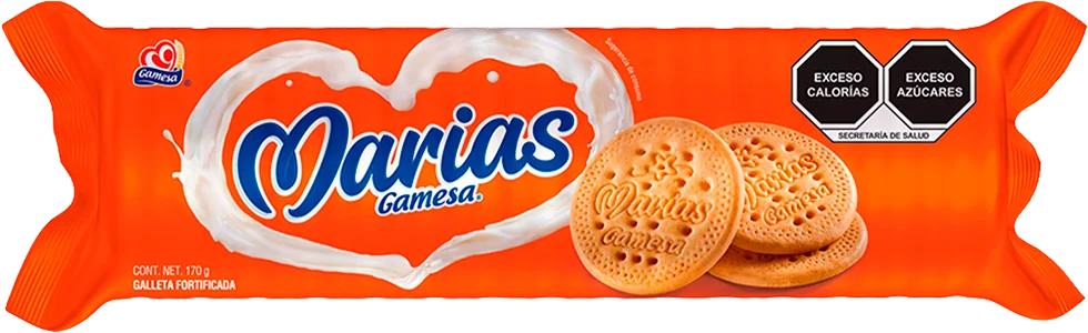 Marias Gamesa