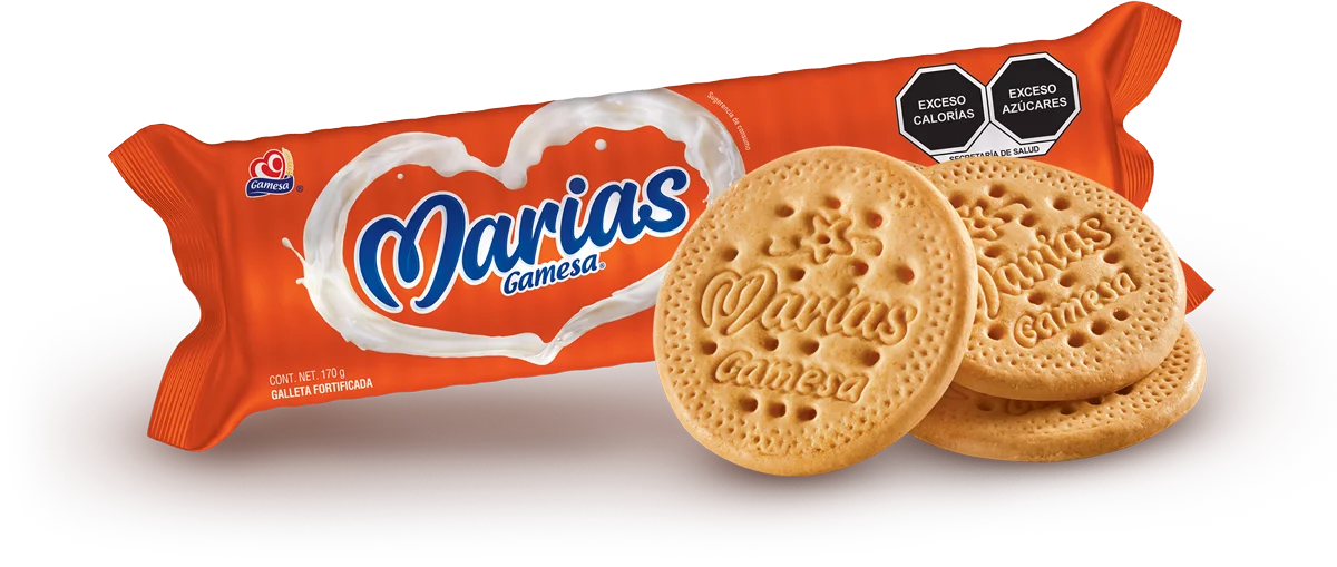 Marias Gamesa®